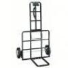 DESCRIPTION: (1) MOBILE EYEWASH CART BRAND/MODEL: HONEYWELL #6JD85 INFORMATION: BLACK RETAIL$: $1000.00 EA QTY: 1