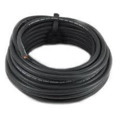 DESCRIPTION: (1) WELDING CABLE BRAND/MODEL: ROHS #66X778 INFORMATION: 600 VOLT SIZE: 1 X 100 FT RETAIL$: $355.00 EA QTY: 1