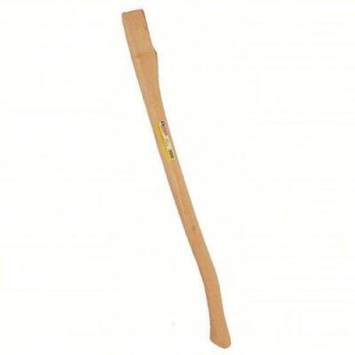 DESCRIPTION: (2) REPLACEMENT AXE HANDLE BRAND/MODEL: COUNCIL TOOL #8PCE5 INFORMATION: WOOD, FOR 9 LB HEAD SIZE: 36" L RETAIL$: $33.82 EA QTY: 2