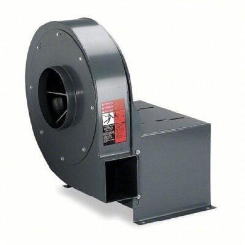 DESCRIPTION: (1) HIGH PRESSURE BLOWER BRAND/MODEL: DAYTON #4C330 INFORMATION: DIRECT DRIVE, FOR 1,319 CFM TO 2,005 CFM AIRFLOW SIZE: 131/2" WHEEL RETA
