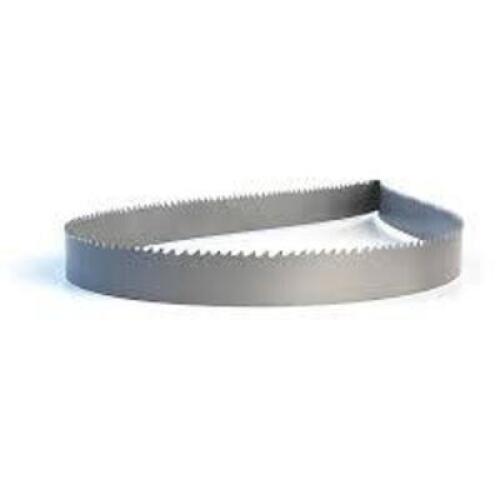 DESCRIPTION: (1) WELDED BAND SAW BLADE BRAND/MODEL: LENOX #96046QPB164875 SIZE: 16' X 1-1/2" X .050 X 2/3 VP VR RETAIL$: $128.04 EA QTY: 1