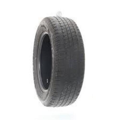 DESCRIPTION: (1) TIRE BRAND/MODEL: BFGOODRICH INFORMATION: NO WHEEL INCLUDED SIZE: 245/60 R20 RETAIL$: $221.00 EA QTY: 1