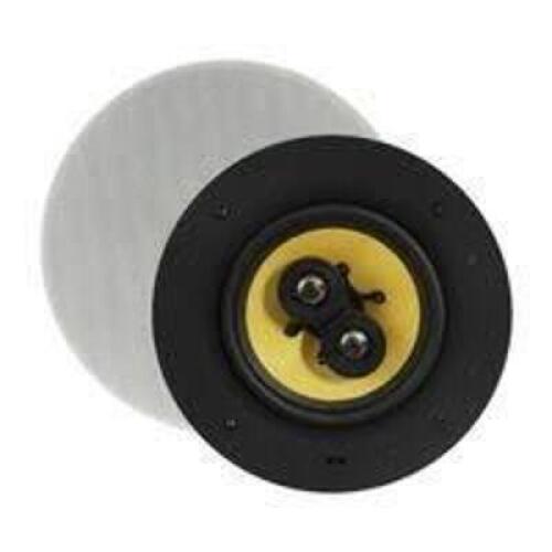 DESCRIPTION: (1) SPEAKER BRAND/MODEL: STELLAR LABS #555-26065 INFORMATION: CS10 RETAIL$: $31.64 EA QTY: 1