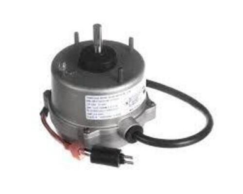 DESCRIPTION: (2) MOTOR WITH CORD BRAND/MODEL: HUSSMANN #ZWK497A503004 INFORMATION: 115-230V, 50/60HZ, 1475/750RPM RETAIL$: $208.00 EA QTY: 2