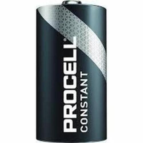 DESCRIPTION: (12) EVERYDAY ALKALINE BATTERIES BRAND/MODEL: PROCELL #5LE21 INFORMATION: 1.5 V DC SIZE: D RETAIL$: $21.36 TOTAL QTY: 12