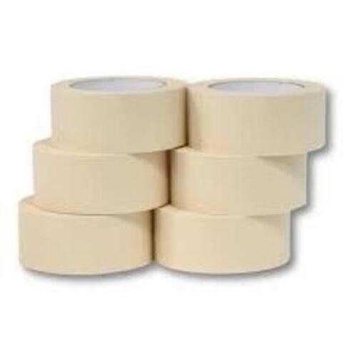 DESCRIPTION: (6) ROLLS OF TAPE BRAND/MODEL: IPG #100-6 PR SIZE: 60 MM X 36 YDS RETAIL$: $241.20 TOTAL QTY: 6