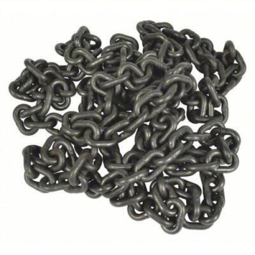 DESCRIPTION: (2) LOAD CHAINS BRAND/MODEL: DAYTON #46G417 SIZE: 10' RETAIL$: $47.27 EA QTY: 2