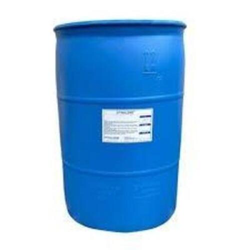 DESCRIPTION: (1) DRUM OF DYNALENE BRAND/MODEL: DYNALENE #LC-EG 50% INFORMATION: VERY LITTLE LIQUID IN DRUM, PLEASE INSPECT SIZE: 55 GAL DRUM QTY: 1