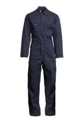 DESCRIPTION: (1) BOX OF APPROX (5) FIRE RESISTANT CLOTHES BRAND/MODEL: PRODUCT NUMBER #ICC9NY-5XR SIZE: 6" RETAIL$: $95.00 EA QTY: 1