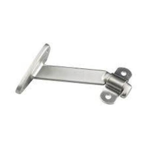 DESCRIPTION: (1) BRACKET FOR GUARDRAIL BRAND/MODEL: PRODUCT NUMBER #34UP62 RETAIL$: $151.76 EA QTY: 1