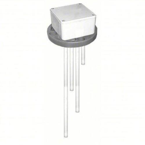 DESCRIPTION: (1) LIQUID LEVEL PROBE BRAND/MODEL: LUMENITE #6EJT4 INFORMATION: WFLTV-TM/WFLTV-DM LEVEL CONTROLLERS/WFLTV-SM, INDUSTRIAL RETAIL$: $597.2