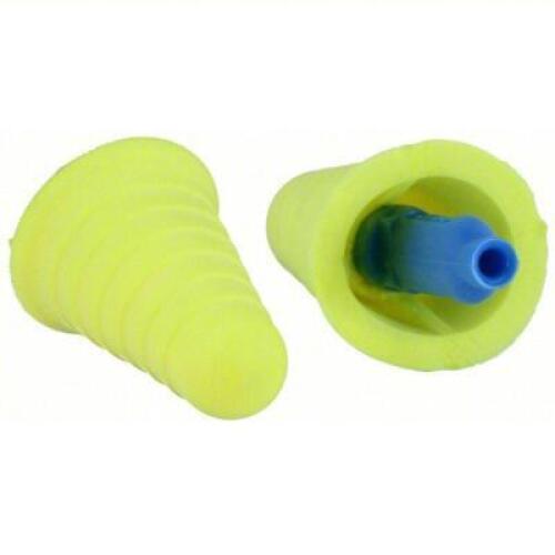 DESCRIPTION: (2) CASES OF (200) UNCORDED EAR PLUGS BRAND/MODEL: 3M #318-1008 INFORMATION: UNCORDED, CONE, REUSABLE RETAIL$: $90.53 EA QTY: 2
