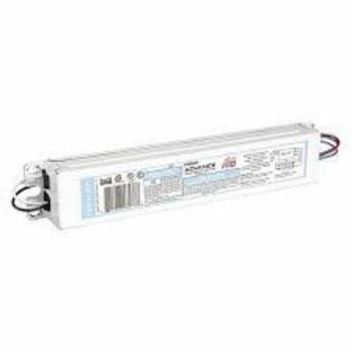 DESCRIPTION: (2) SIGN BALLAST BRAND/MODEL: ADVANCE #35XR86 INFORMATION: 2 BULBS SUPPORTED, -20�F MIN. STARTING TEMP, 2 FT MIN. TOTAL BULB FOOTAGE RETA