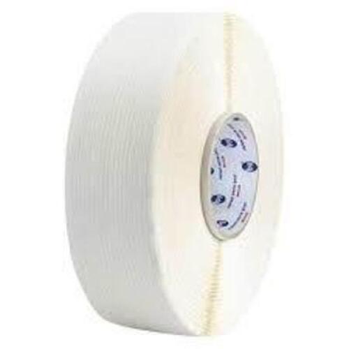 DESCRIPTION: (2) ROLLS OF ELECTRONIC TAPE BRAND/MODEL: INTERTAPE BD1 INFORMATION: WHITE SIZE: .23 IN X 2000 YDS RETAIL$: $10.00 EA QTY: 2