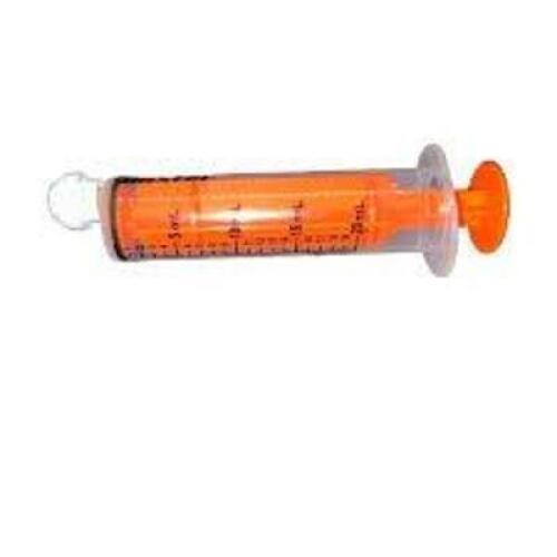 DESCRIPTION: (2) CASES OF (500) ORAL DISPENSERS BRAND/MODEL: BAXTER EXACTAMED INFORMATION: AMBER SIZE: 20 ML RETAIL$: $293.55 TOTAL QTY: 2