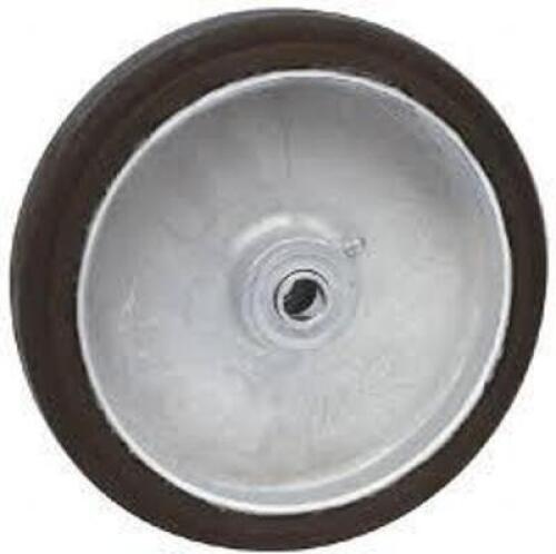 DESCRIPTION: (4) CASTER WHEEL, MOLD-ON RUBBER BRAND/MODEL: VALUE COLLECTION #69944726 RETAIL$: $21.03 EA QTY: 4