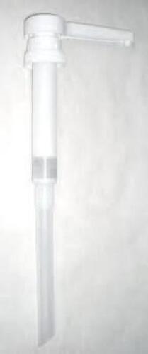 DESCRIPTION: (1) CASE OF (72) HAND PUMP INFORMATION: WHITE SIZE: 1 GAL RETAIL$: $9.95 PER PUMP QTY: 1