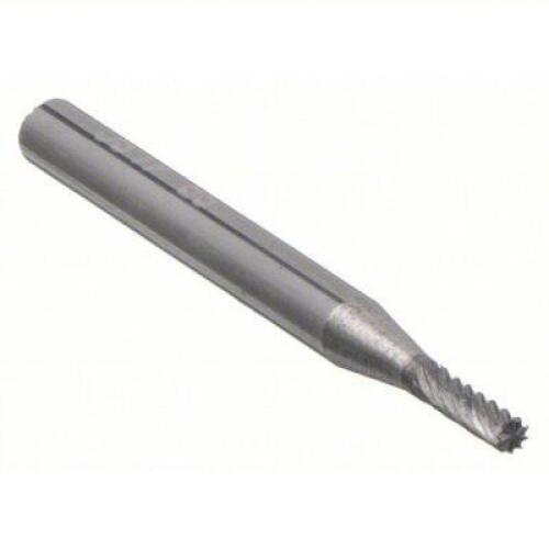 DESCRIPTION: (6) CARBIDE BURR BRAND/MODEL: WESTWARD 19D664 RETAIL$: 61.2 QTY: 6