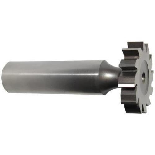 DESCRIPTION: (1) WOODRUFF KEYSEAT CUTTER BRAND/MODEL: KEO 66105 SIZE: 1-17/64" CUT DIA 3/16" CUT W RETAIL$: 64.4 QTY: 1