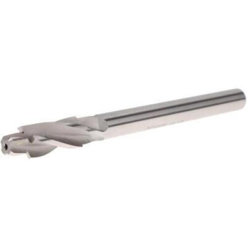 DESCRIPTION: (1) SOLID PILOT COUNTERBORE BRAND/MODEL: MADE IN USA 08272866 SIZE: 3/8" RETAIL$: 91.25 QTY: 1