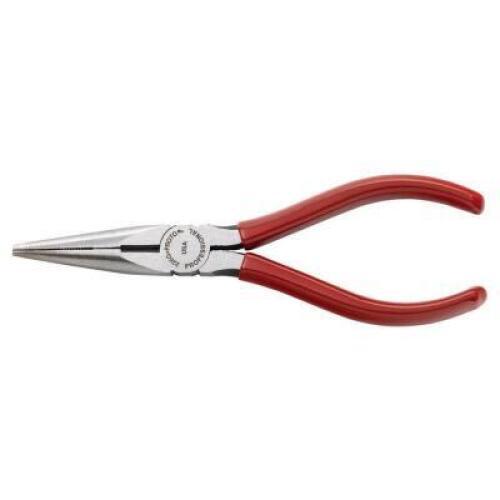 DESCRIPTION: (3) CHAIN NOSE PLIERS BRAND/MODEL: PROTO J226G SIZE: 1-7/8" JAW RETAIL$: 97.41 QTY: 3