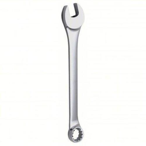 DESCRIPTION: (10) CHROME COMBINATION WRENCHS BRAND/MODEL: WESTWARD 33M576 SIZE: 1/4" RETAIL$: 85.4 QTY: 10