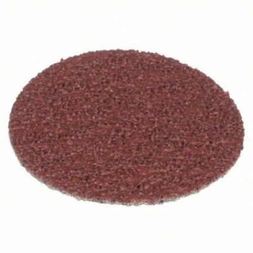 DESCRIPTION: (4) BOXES OF (50) 36 GRIT QC SANDING DISC BRAND/MODEL: STANDARD ABRASIVES 522452 SIZE: 2" DIA RETAIL$: 362.83 QTY: 4