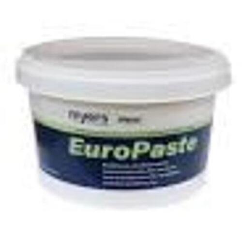 DESCRIPTION: (2) EUROPASTE TIRE MOUNTING LUBRICANT BRAND/MODEL: MYERS 45249 SIZE: 8LB RETAIL$: 89.47 QTY: 2