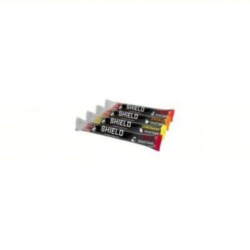 DESCRIPTION: (1) CASE OF (36) FREEZER POPS BRAND/MODEL: SHIELD 02-04-01-36MX SIZE: 3floz RETAIL$: 19.86 QTY: 1