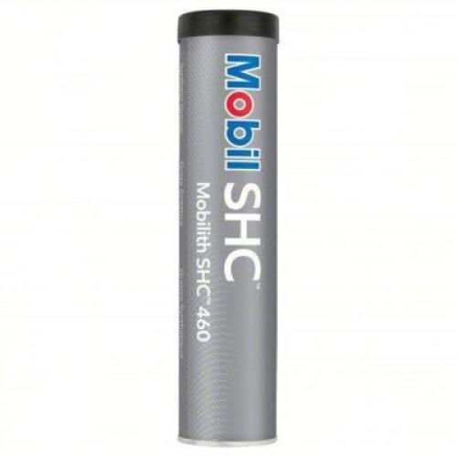 DESCRIPTION: (6) MULTI-PURPOSE LITHIUM GREASE BRAND/MODEL: MOBIL 460 SIZE: 13.4 OZ RETAIL$: 125.82 QTY: 6