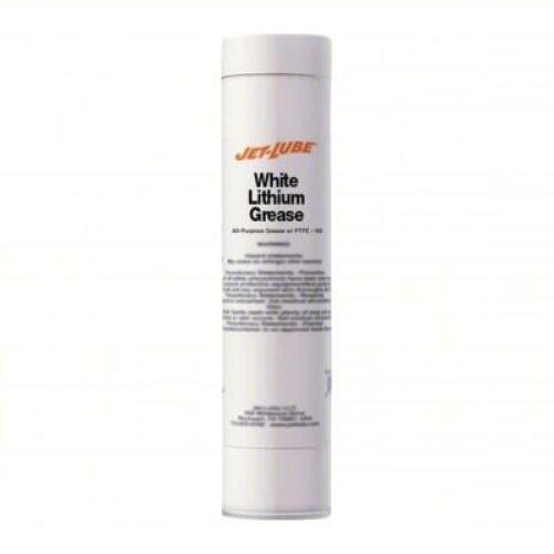 DESCRIPTION: (6) MULTI PURPOSE GREASE BRAND/MODEL: JET-LUBE 41NR74 INFORMATION: WITH PFTE SIZE: 14OZ RETAIL$: 117.24 QTY: 6