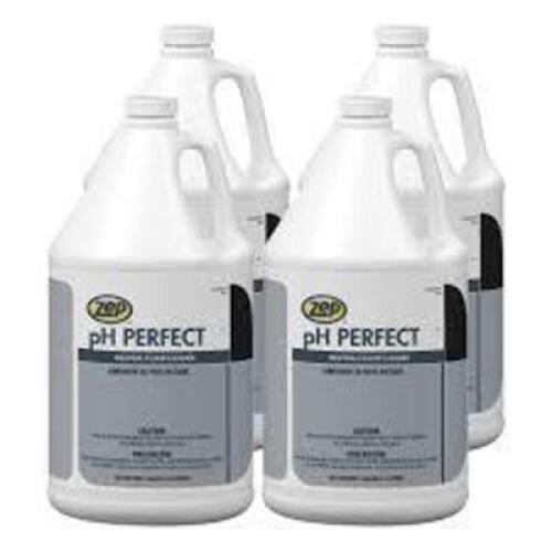 DESCRIPTION: (2) PH NUETRAL CONCRETE CLEANER BRAND/MODEL: ZEP 072924 SIZE: 1 GAL RETAIL$: 22.06 QTY: 2