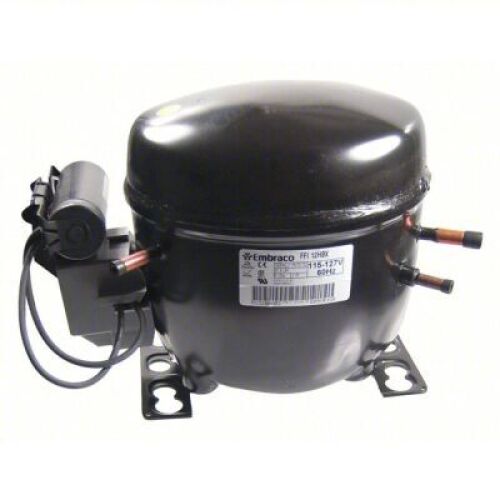 DESCRIPTION: (1) CONDENSING UNIT BRAND/MODEL: NGM #60A2S160150NYEB INFORMATION: 50/60 HZ SIZE: 150-180 MFD, 165VAC, *MAY SLIGHTLY VARY FROM DISPLAY PI