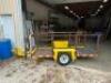 10 FT. TILT TRAILER - 2