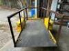 10 FT. TILT TRAILER - 5