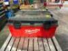TOOLBOX WITH ASSORTED HAND TOOLS - 3