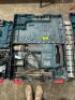 SDS MAX ROTARY HAMMER - 2