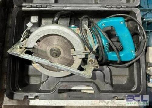 7-1/4" HYPOID SAW