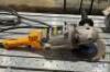 7" ANGLE SANDER