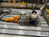 7" ANGLE SANDER - 2