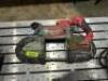 DEEP CUT BAND SAW - 2