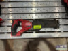 SAWZALL RECIPROCATING SAW - 2