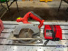 18V CIRCULAR SAW - 2