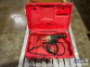 SAWZALL RECIPROCATING SAW - 2