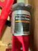 MINI TIRE CHANGER - 5