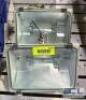 (2) - FLOOD LAMPS