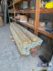 (42) - 8' AND (3) - 9' PIECES OF LUMBER - 3