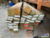(42) - 8' AND (3) - 9' PIECES OF LUMBER - 4