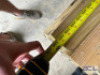 (42) - 8' AND (3) - 9' PIECES OF LUMBER - 5