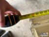 (42) - 8' AND (3) - 9' PIECES OF LUMBER - 6